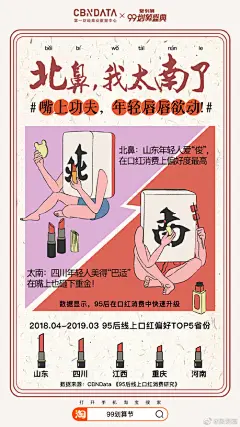《聚划算》99划算盛典海报设计