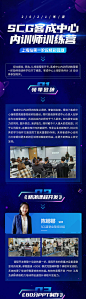 培训课程活动回顾长图