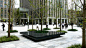 Kasumigaseki Common Gate – OHTORI CONSULTANTS -environmental design institute-