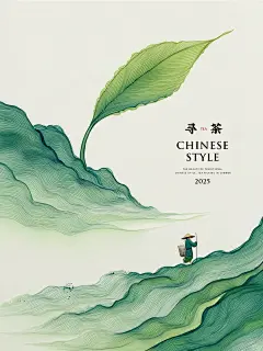 穿越千年！寻茶路上的东方美！ - 小红书