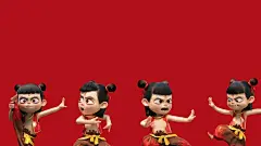 动漫壁纸｜哪吒系列电脑壁纸来啦