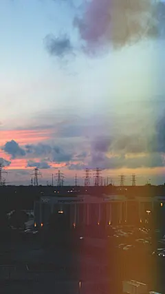 【高清手机壁纸。风景美图。城市风光摄影。设计灵感。桌面锁屏。日系韩系欧美。小清新。】❤️