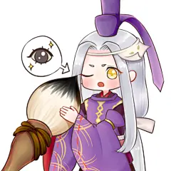 阴阳师手游 同人图 插画 壁纸 | 阴阳师Q版 | 半次元-第一中文COS绘画小说社区