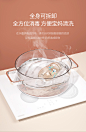 PPSU大宝宝学饮杯儿童吸管杯喝奶喝水杯家用婴儿鸭嘴杯奶瓶6个月-tmall.com天猫