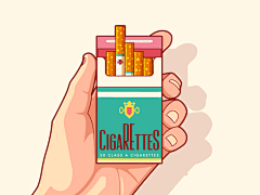 MNvincent采集到dribbble