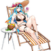 Spine 2D - Soccer Spirits - Summer Event