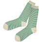 STRIPE SOCKS