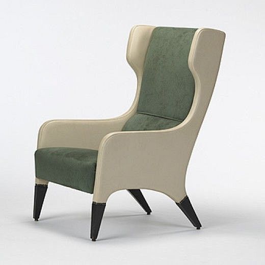 GIO PONTI armchair f...