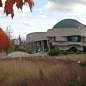 Canadian Museum of History Plaza