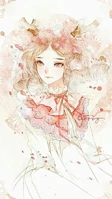 ｛玩偶酱首发唷｝被关在瓶子里的人物 动漫 萌妹子 高清 B站 萌 小清新 基腐 病娇 傲娇 百合 男头 女头 头像 正太 Q版 萝莉 二次元 自截 男头 女头 情头 唯美 意境 深海 蓝色 冷色系 暖色系 长发 短发 长裙 短裙 眼睛…