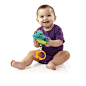 Amazon.com : Baby Einstein Baby Neptune Activity Center : Stationary Stand Up Baby Activity Centers : Toys & Games