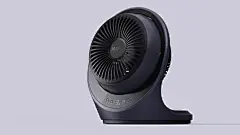 SAMORE DESIGN 丨户外露营风扇 - 小红书-花瓣网
