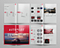 Tesla Model S Catalog : Tesla Motors Model S Catalog / ConceptInformation materials that will help to learn more about all the possibilities of the fastest serial electric car Tesla Model S. This is self-initiated design project.All images and materials p