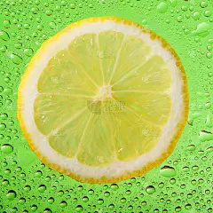 滴水柠檬