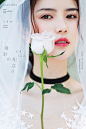 第44季美妆造型_美妆造型_克洛伊全球旅拍
