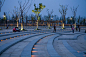 Bengbu-Longzi-Lake-Bridge-Park-by-AECOM-02 « Landscape Architecture Works | Landezine