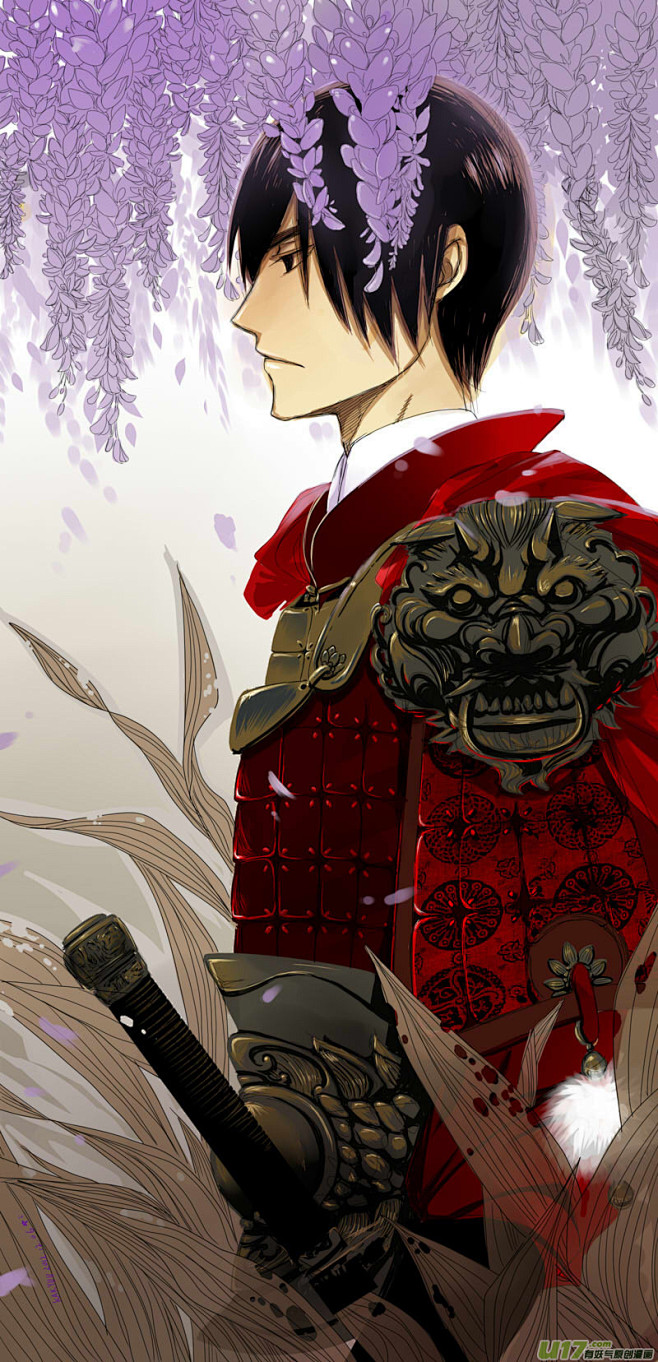 瓶邪盗墓笔记藏海花彩图第1页在线阅读有妖气原创漫画梦工厂