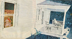 阿攻采集到Bernie Fuchs