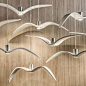 brokis lighting birds - Google Search