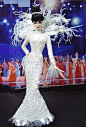 OOAK Barbie NiniMomo's Miss China 2011