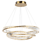$2,147.00Artcraft Stella 31 Inch LED Chandelier Stella - AC6723BB - Modern Contemporary1800lighting.comFree shipping with $49+