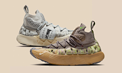 Pivotal采集到Shoes