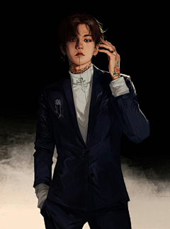 C°Joanne采集到灵感
