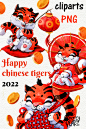 Chinese New Year 2022