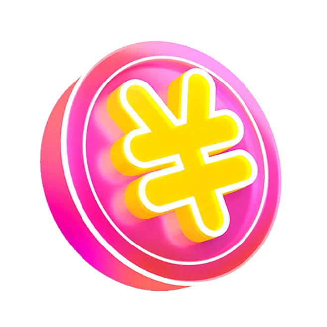 Shawn_Lee 原创PNG素材分享画板_硬币icon-花瓣网