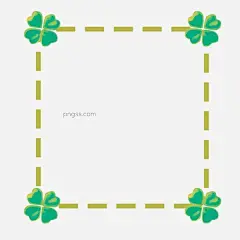 春季绿色四叶草边框图片大小2000x2000px 图片尺寸323.38 KB 来自PNG搜索网 pngss.com 免费免扣png素材下载！春季#春日植物#春天#春意#蝴蝶#花#黄花#惊蛰#立春#绿色#绿叶#绿意#绿植#