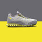 Nike Air Max 95 "Ekiden" 系列