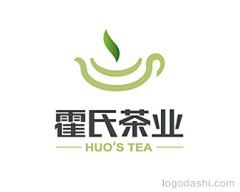 超酷的李可爱采集到LOGO