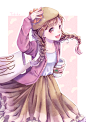 トド子♡ | 半次元-ACG同人创作&同好社群