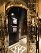 Krieit Associates | Bespoke Interiors