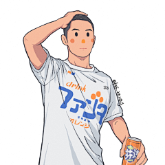 荒井四采集到可爱公仔 & 插画