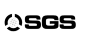 SGS认证图标