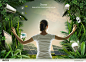 Discover : Client: Aurora SolarCreative - Art. Dir: Ferdi Rizkiyanto