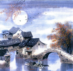 MoleMIE采集到中国风
