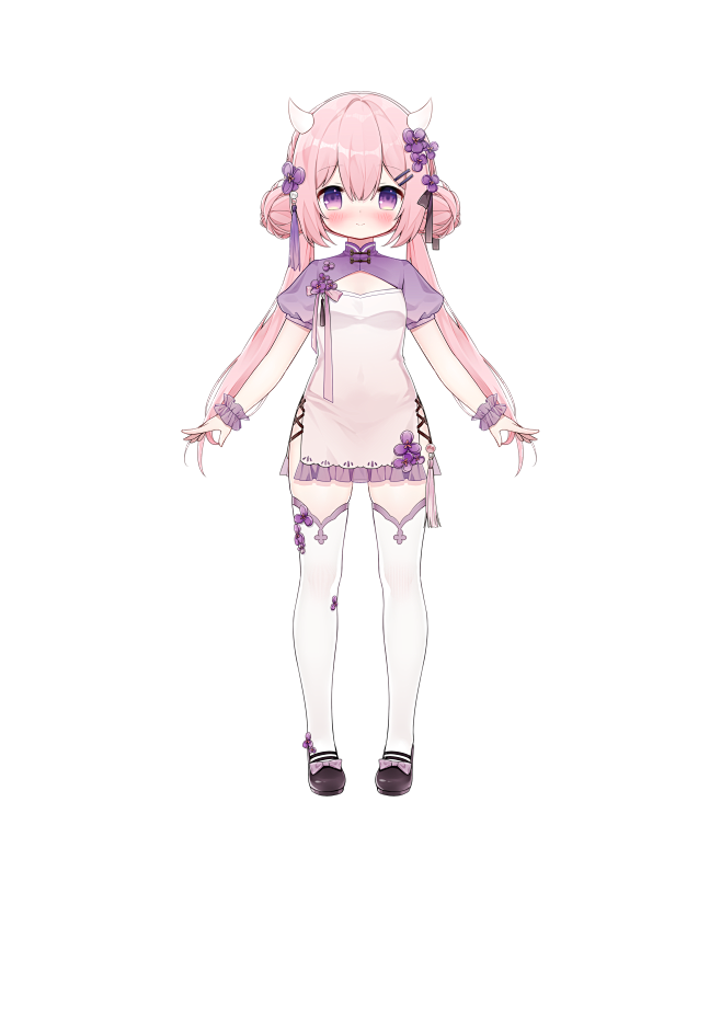 倪奈奈旗袍.png (2894×4093...