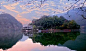 【DE文旅景观】扒一扒：浙江度假地新宠~~-D&E景观广角-微头条(wtoutiao.com)