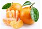 养生:橘子吃多皮肤黄 水果的10个禁忌