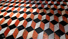 室内地面,图像特效,艺术,水平画幅,纹理效果,形状,块状,板条箱,几何形状,攀登