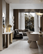 Interior architecture interior design  3ds max visualization Render corona
