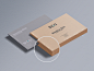 We provide you an awesome freebie of Free Business Card Branding Mockup that is the unique blend of colors and idea and perfect for your business card designs presentation. This PSD resource has all the creative and trendy specifications that will suits y