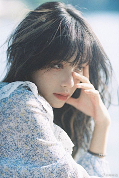 桃小妮采集到照片