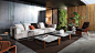 FLORIDA "OUTDOOR" | SOFAS -  EN : FLORIDA "OUTDOOR" | SOFAS -  EN With the Florida seating system, the concept of a sofa entirely upholstered in fabric is expanded to include the outdoors.