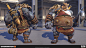 Overwatch 2  - Cyclops Roadhog
