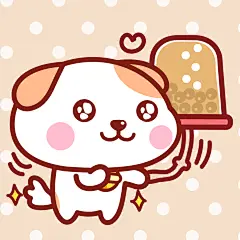 秋田君奶茶波点底图-03
