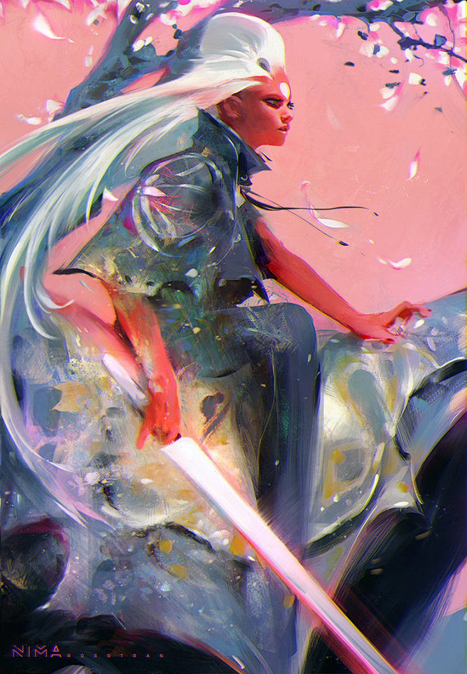 Ross Tran : Making s...