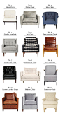 Chair round up! | Home | Pinterest